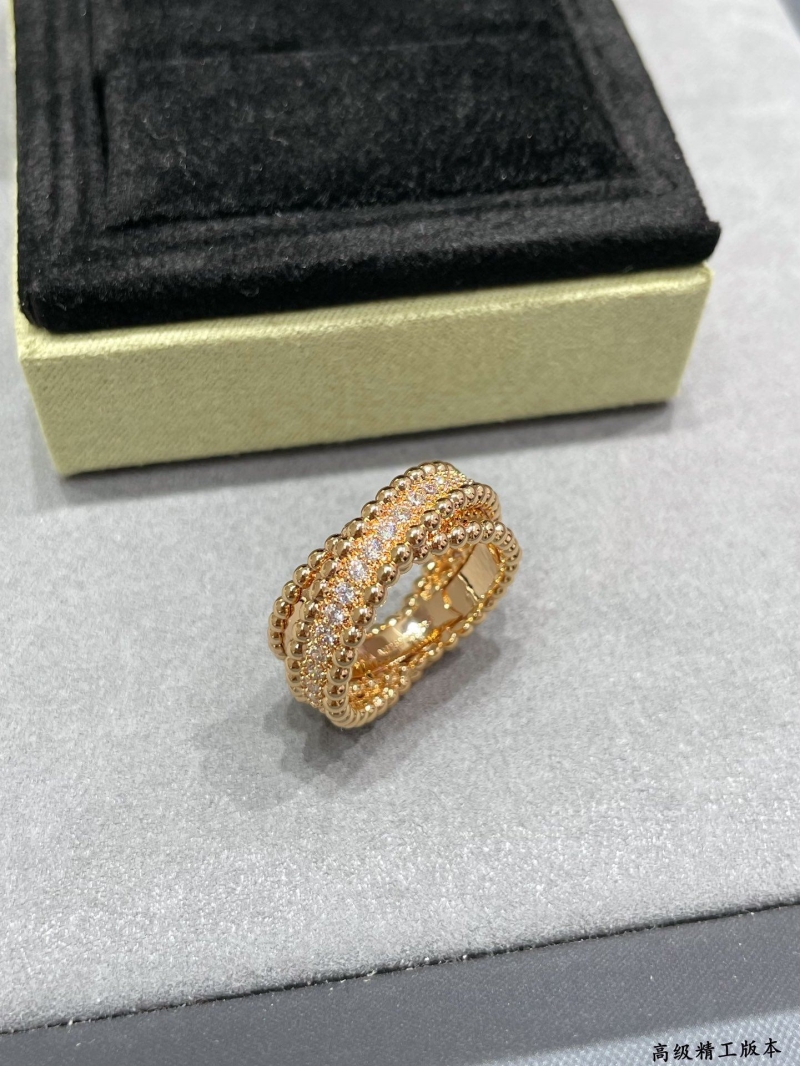 Vca Rings